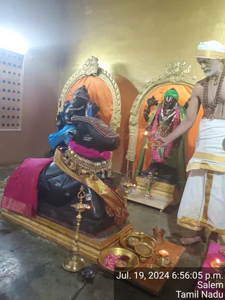 KAILASA Salem On 19/7/2024