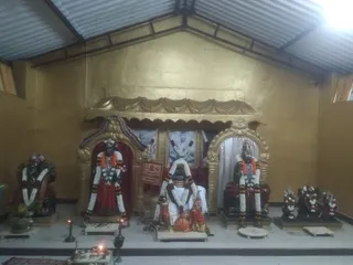 KAILASA THIRUCHENGODE On 24/7/2025
