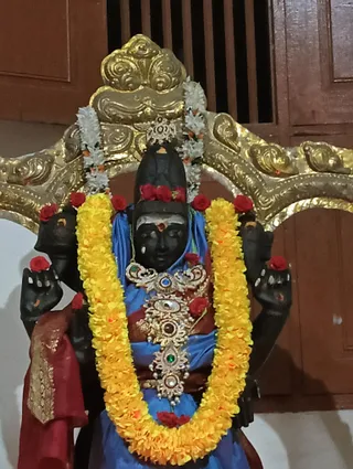 KAILASA HOSUR On 24/7/2025