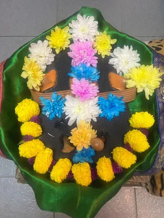KAILASA SELAYANG MALAYSIA On 24/7/2025