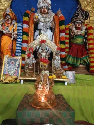 KAILASA AVADI CHENNAI On 25/7/2025