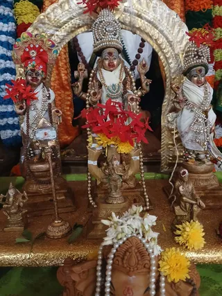 KAILASA AVADI CHENNAI On 25/7/2025