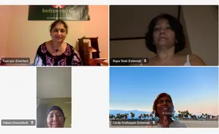 KAILASA SEATTLE, USA On 26/7/2024