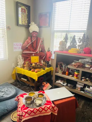 KAILASA SAN DIEGO, USA On 26/7/2024
