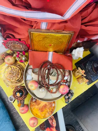 KAILASA SAN DIEGO, USA On 26/7/2024