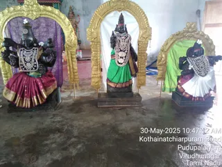 KAILASA RAJAPALAYAM On 5/6/2025