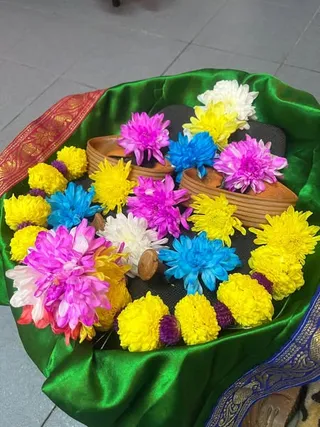KAILASA SELAYANG MALAYSIA On 6/6/2025