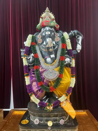 KAILASA Seattle, USA On 7/6/2024
