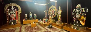 KAILASA Seattle, USA On 7/6/2024