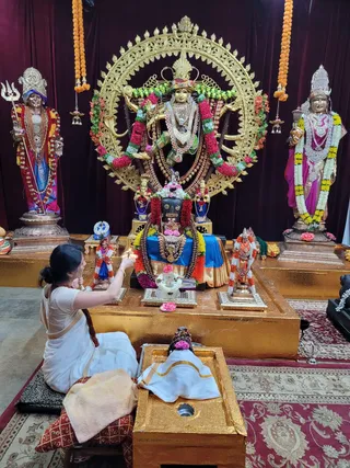 KAILASA Seattle, USA On 7/6/2024