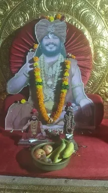 KAILASA SURYA VAMSA SURANGI SAMRAJYA SARVAJNAPEETAM On 7/6/2024