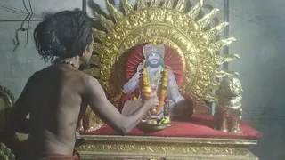 KAILASA SURYA VAMSA SURANGI SAMRAJYA SARVAJNAPEETAM On 7/6/2024