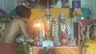 KAILASA SURYA VAMSA SURANGI SAMRAJYA SARVAJNAPEETAM On 7/6/2024