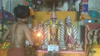 KAILASA SURYA VAMSA SURANGI SAMRAJYA SARVAJNAPEETAM On 7/6/2024