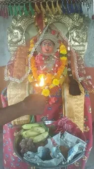 KAILASA SURYA VAMSA SURANGI SAMRAJYA SARVAJNAPEETAM On 7/6/2024