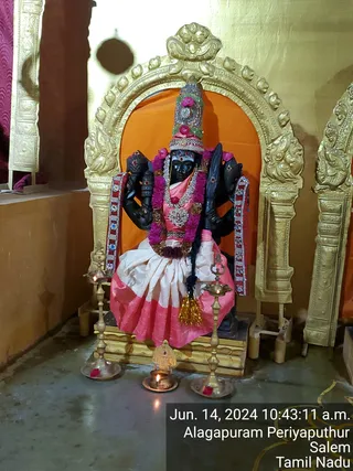 KAILASA Salem On 14/6/2024
