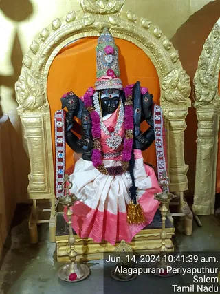 KAILASA Salem On 14/6/2024
