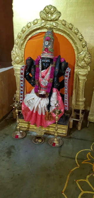 KAILASA Salem On 14/6/2024