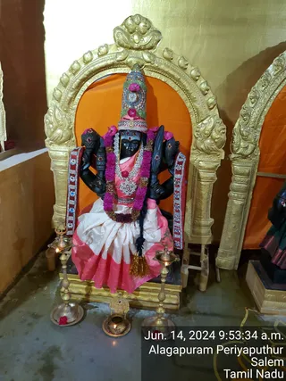 KAILASA Salem On 14/6/2024