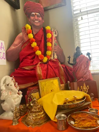 KAILASA SAN DIEGO, USA On 14/6/2024