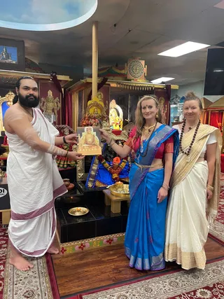 KAILASA LOS ANGELES, USA On 14/6/2024