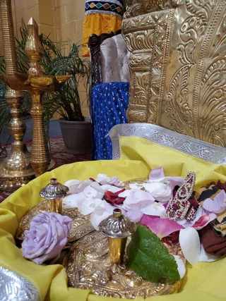 KAILASA LOS ANGELES, USA On 14/6/2024
