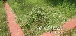 KAILASA THIRUCHENGODE On 20/6/2025
