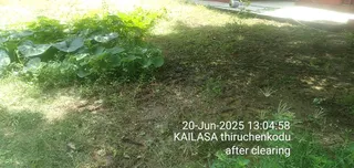 KAILASA THIRUCHENGODE On 20/6/2025