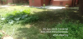 KAILASA THIRUCHENGODE On 20/6/2025