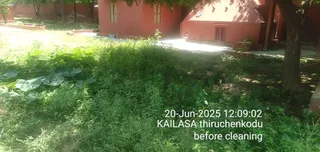 KAILASA THIRUCHENGODE On 20/6/2025