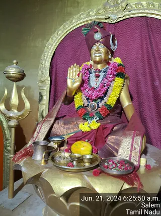 KAILASA Salem On 21/6/2024