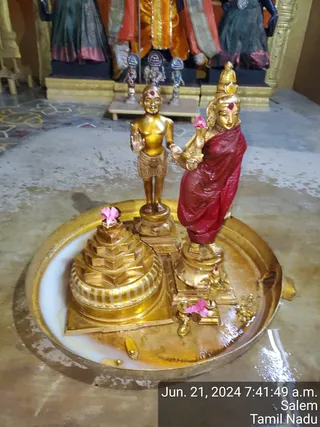KAILASA Salem On 21/6/2024