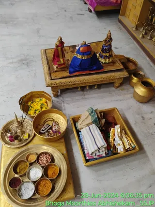 KAILASA SHYAMALAPEETA SARVAJNAPEETAM On 27/6/2024