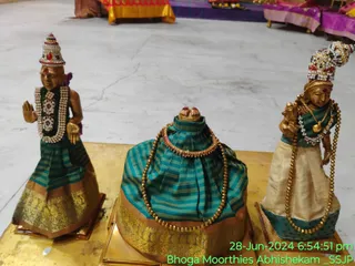 KAILASA SHYAMALAPEETA SARVAJNAPEETAM On 27/6/2024