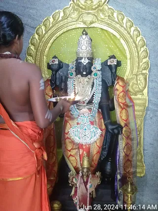 KAILASA SRIPURAM On 27/6/2024
