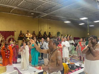 KAILASA Toronto On 28/6/2024