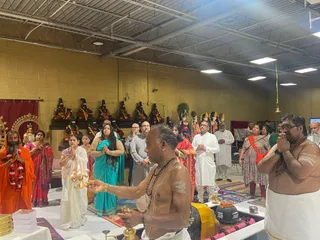 KAILASA Toronto On 28/6/2024