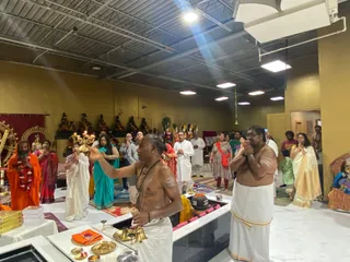 KAILASA Toronto On 28/6/2024