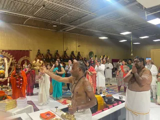 KAILASA Toronto On 28/6/2024