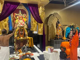 KAILASA Toronto On 28/6/2024