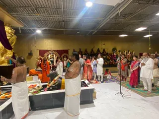 KAILASA Toronto On 28/6/2024