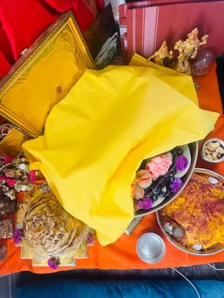 KAILASA SAN DIEGO, USA On 28/6/2024