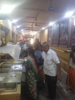 KAILASA TIRUVANNAMALAI SRI NITHYANANDA JANMABHUMI On 28/6/2024