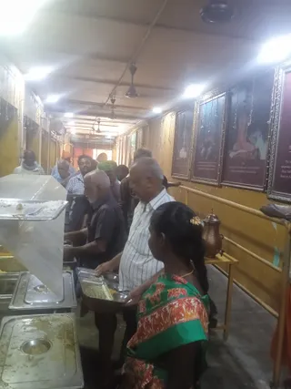 KAILASA TIRUVANNAMALAI SRI NITHYANANDA JANMABHUMI On 28/6/2024