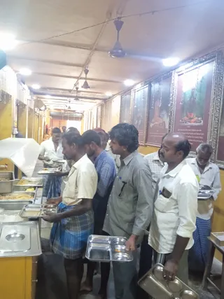 KAILASA TIRUVANNAMALAI SRI NITHYANANDA JANMABHUMI On 28/6/2024