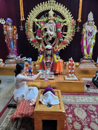KAILASA Adikailasa AK On 28/6/2024