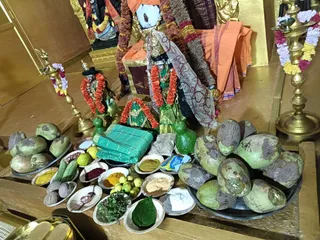 KAILASA Seeragapadi On 3/1/2024