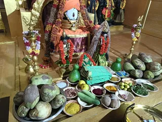 KAILASA Seeragapadi On 3/1/2024