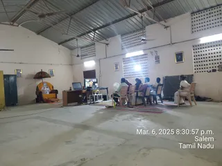 KAILASA Adikailasa AK On 6/3/2025