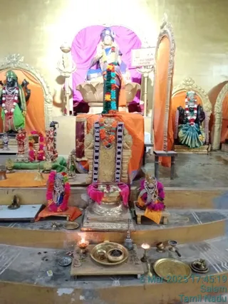 KAILASA Adikailasa AK On 6/3/2025